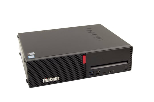 Počítač Lenovo Thinkcentre M720s SFF