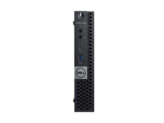 Počítač Dell OptiPlex 5060 Micro