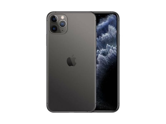 Smartphone Apple IPhone 11 Pro Max Space Grey 256GB