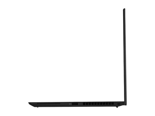 Lenovo ThinkPad T14s Gen 2 (8GB) — i5-1135G7, 8GB LPDDR4 Onboard, 256GB (M.2), Kiváló állapot