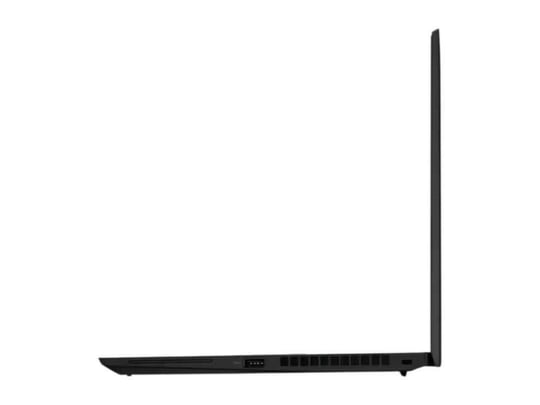 Lenovo ThinkPad X13 Gen 2 Villi Black (16GB) — i5-1135G7, 16GB LPDDR4 Onboard, Nem, Nagyon jó állapot