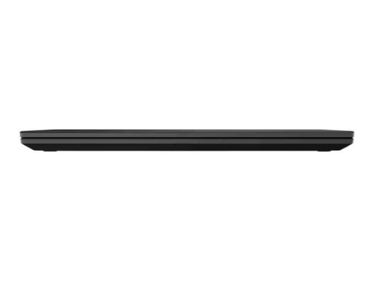 Lenovo ThinkPad X13 Gen 2 Villi Black (16GB) — i5-1135G7, 16GB LPDDR4 Onboard, Nem, Nagyon jó állapot