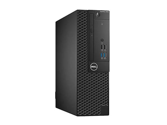 Počítač Dell OptiPlex 3050 SFF