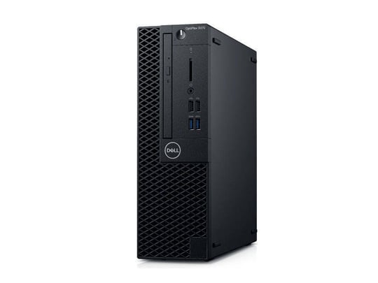 Počítač Dell OptiPlex 3070 SFF