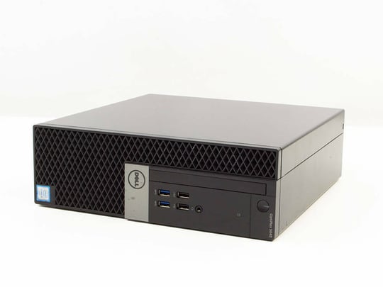 Počítač Dell OptiPlex 5040 SFF