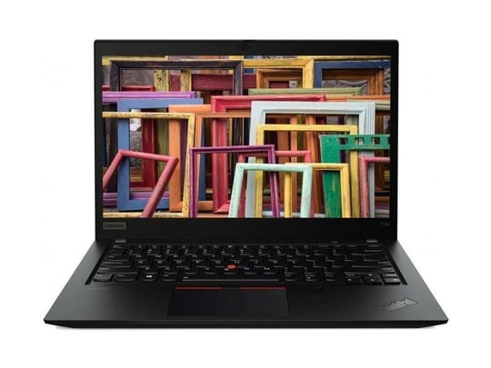 Notebook Lenovo ThinkPad T14s Gen 1 (Touchscreen)