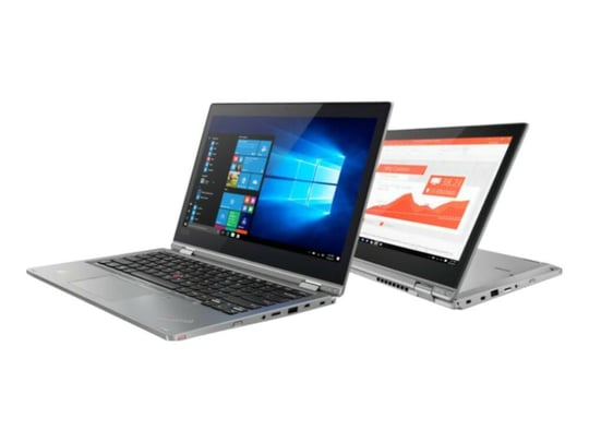 Notebook Lenovo ThinkPad L380 Yoga Silver (Touchscreen)