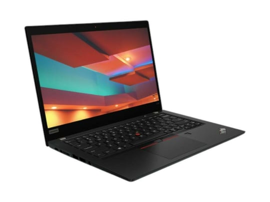 Notebook Lenovo ThinkPad x395 (16GB) (Touchscreen)