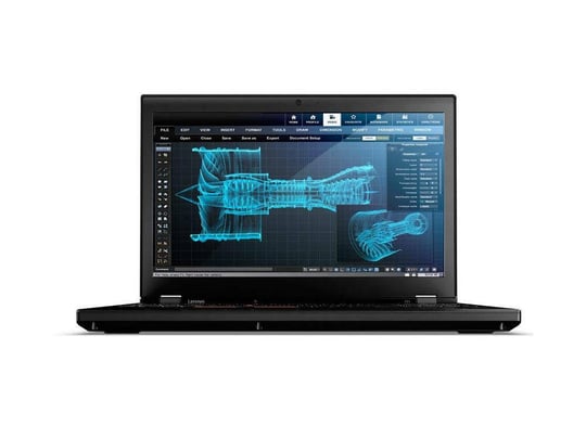 Notebook Lenovo ThinkPad P51 (NVIDIA Quadro M2200 4GB)