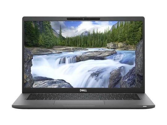 Dell Latitude 7420 Carbon Fiber (8GB) — i5-1145G7, 8GB LPDDR4 Onboard, 256GB (M.2), Jó állapot — látható használati nyomokkal
