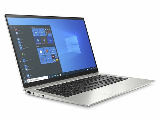 Notebook HP EliteBook x360 1030 G8 (16GB) (Touchscreen)