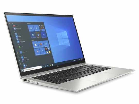Notebook HP EliteBook x360 1030 G8 (16GB) (Touchscreen)