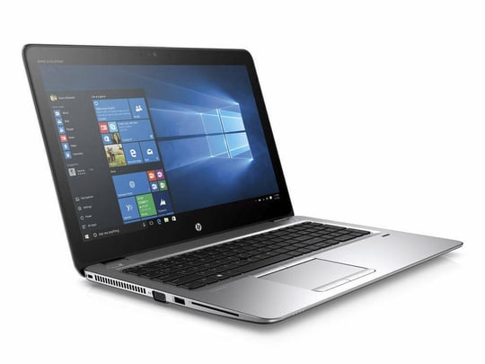 Notebook HP EliteBook 850 G3 (Touchscreen)