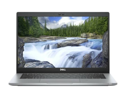 Notebook Dell Latitude 7410 2-in1 Aluminium (16GB) (Touchscreen)