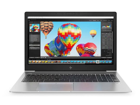 Notebook HP ZBook 15u G5
