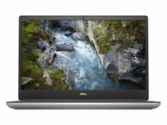 Notebook Dell Precision 7750 (NVIDIA Quadro RTX 3000 6GB)