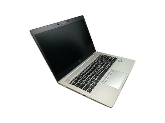 Notebook HP EliteBook 840 G6 Gold