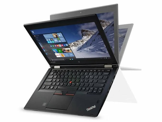 Notebook Lenovo ThinkPad Yoga 260 (8GB) (Touchscreen)