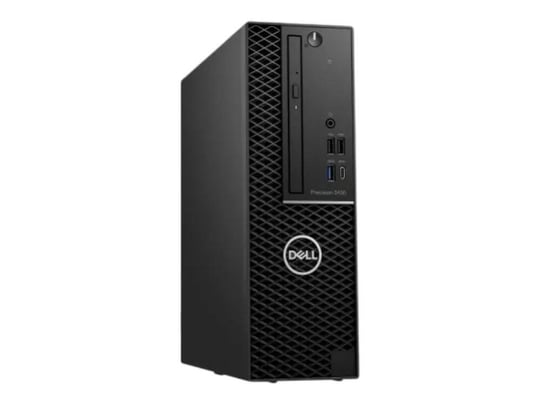 Počítač Dell Precision 3430 SFF