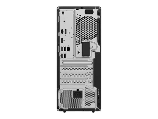 Lenovo ThinkCentre M70t Gen 3 TOWER — i5-12400, 4GB DDR4, 256GB (M.2), Nagyon jó állapot