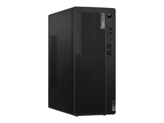 Lenovo ThinkCentre M70t Gen 3 TOWER — i5-12400, 4GB DDR4, 256GB (M.2), Nagyon jó állapot