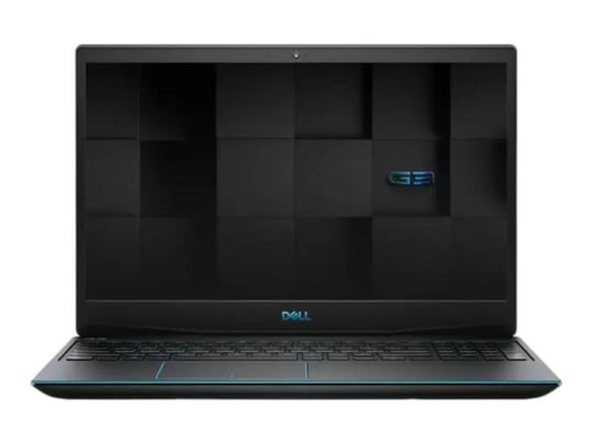 Notebook Dell G3 15 3590 Black (NVIDIA GTX 1650 4GB)