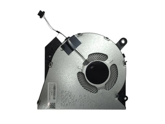Notebook ventilátor HP for ProBook 450 G6 (PN: L47696-001)