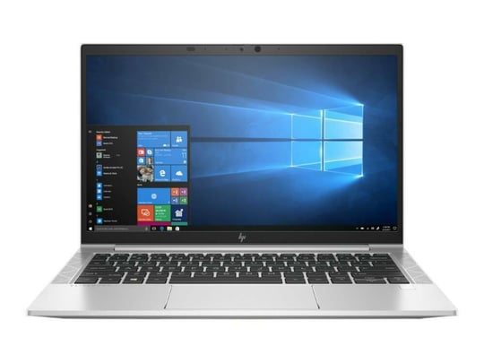 Laptop HP EliteBook 835 G7