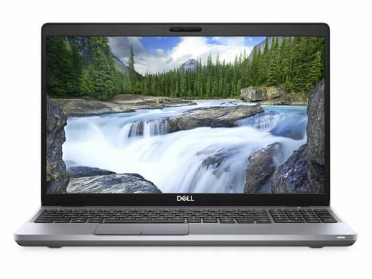 Laptop Dell Latitude 5510