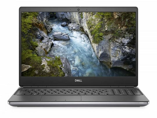 Laptop Dell Precision 7550 (NVIDIA Quadro RTX 4000 8GB)