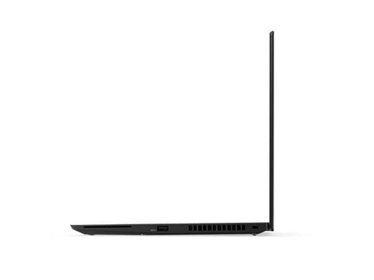 Lenovo ThinkPad T480s — i7-8550U, 8GB DDR4, 256GB (M.2), Jó állapot — látható használati nyomokkal