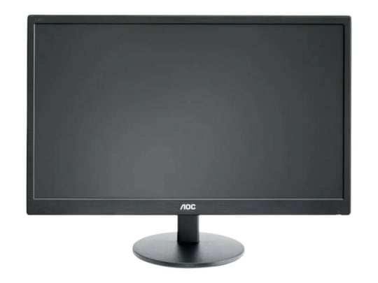 Monitor AOC E2470SWHE