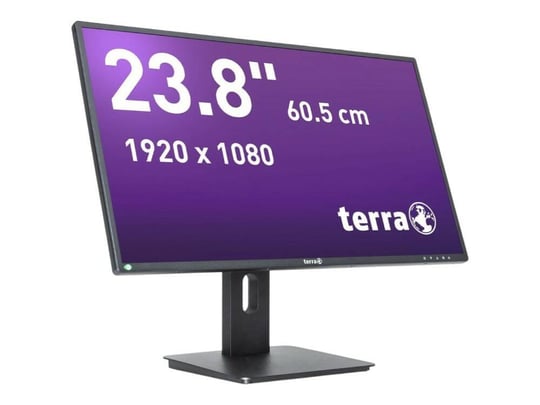 Monitor TERRA 2456W PV