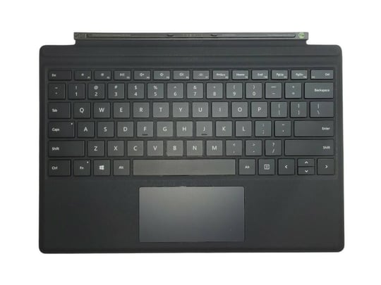 Notebook keyboard Microsoft US for Microsoft surface pro 3, 4, 5, 6, 7 (BOXED)