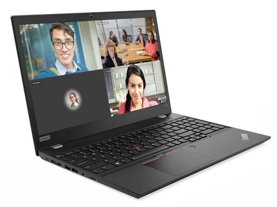 Laptop Lenovo ThinkPad T590