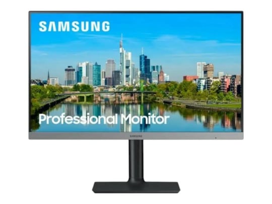 Monitor Samsung LF24T650F