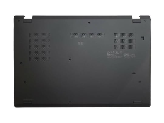 Notebook alsó takaró Lenovo for Thinkpad T15 Gen 1 (PN: AP1J6000110)