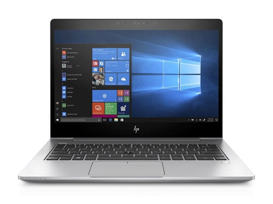 Laptop HP EliteBook 830 G5 (Touchscreen)