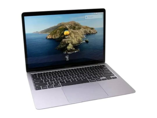 Laptop Apple MacBook Air 13" Retina A2179 2020 (16GB) Silver (EMC 3302)