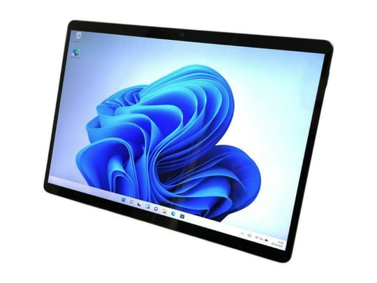 Laptop Microsoft Surface Pro 8 Platinum (8GB) (256GB) (without keyboard) (Touchscreen)