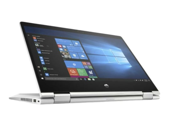 Laptop HP ProBook x360 435 G7 (Touchscreen)