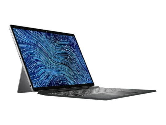Laptop Dell Latitude 7320 Detachable (8GB) (256GB) (Touchscreen)