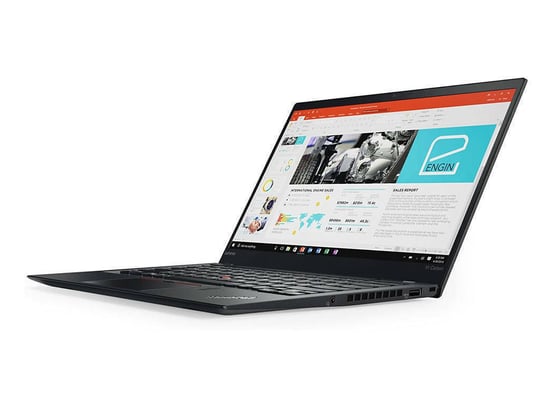 Laptop Lenovo ThinkPad X1 Carbon G7 (8GB) (Touchscreen)