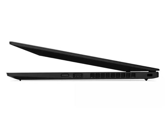 Lenovo ThinkPad X1 Carbon G8 (8GB) (Touchscreen) — i5-10210U, 8GB LPDDR3 Onboard, 256GB (M.2), Jó állapot — látható használati nyomokkal
