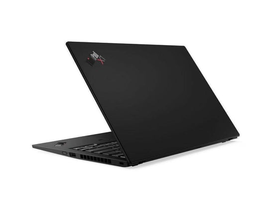 Lenovo ThinkPad X1 Carbon G8 (8GB) (Touchscreen) — i5-10210U, 8GB LPDDR3 Onboard, 256GB (M.2), Jó állapot — látható használati nyomokkal