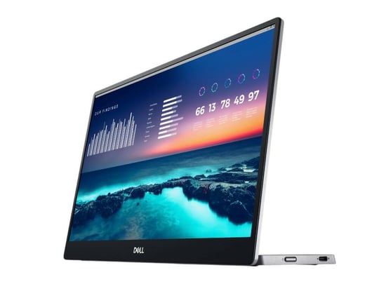 Monitor Dell C1422H portable