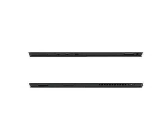 Lenovo ThinkPad X1 Tablet Gen 3 (8GB) (without keyboard) (Touchscreen) — i5-8250U, 8GB LPDDR3 Onboard, Nem, Jó állapot — látható használati nyomokkal