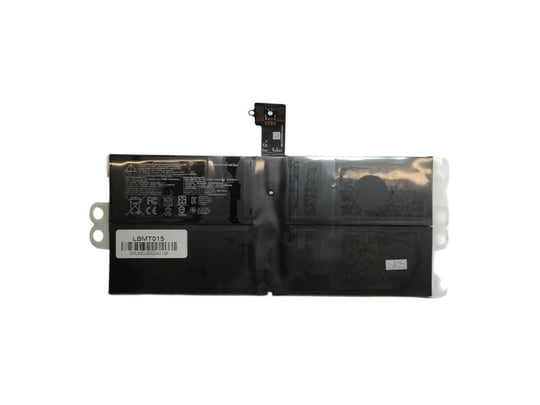 Notebook batéria Replacement Surface Pro Series Pro 7+ (PN: A3HTA025H, G3HTA073H, G3HTA074H, DYNH03)