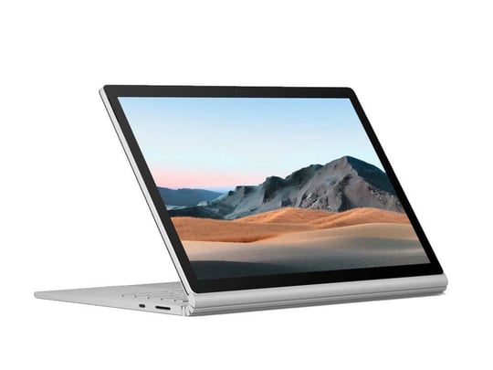 Laptop Microsoft Surface Book 2 (8GB) (256GB) (Touchscreen)