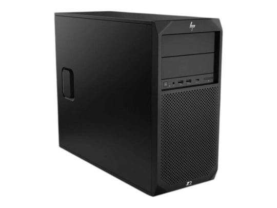 Számítógép HP Z2 Tower G4 Workstation